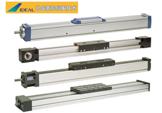 北成新控：创新技术高精度直线模组技术优势及应用详解